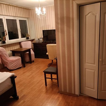 Arkadia Centrum - Pokoje Warszawa Eksteriør bilde