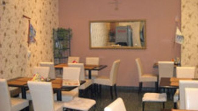 Arkadia Centrum - Pokoje Warszawa Restaurant bilde