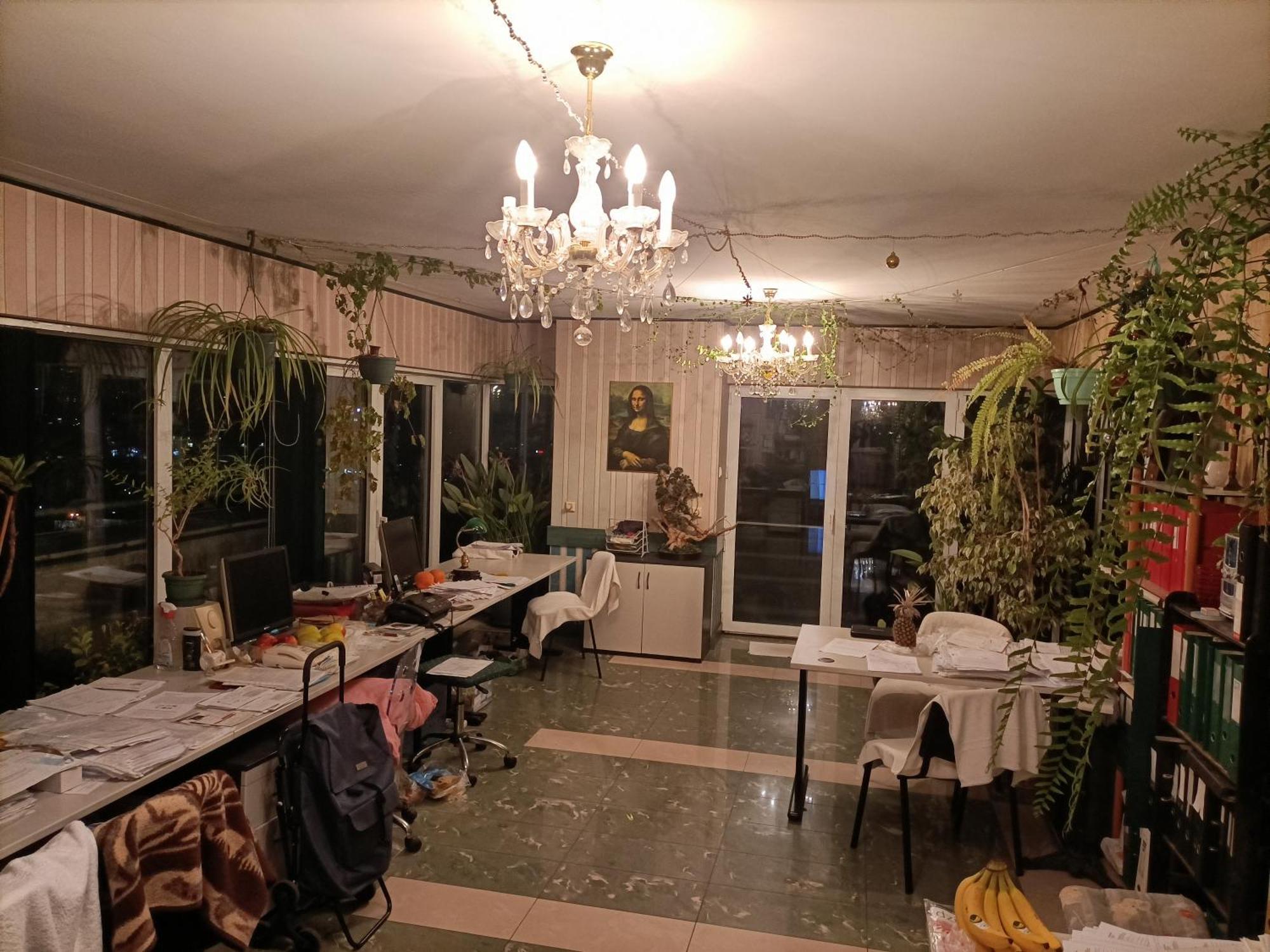 Arkadia Centrum - Pokoje Warszawa Eksteriør bilde